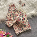 Ajarkh Blouse
