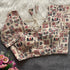 Ajarkh Blouse