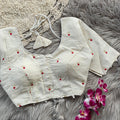 Ajarkh Blouse