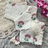 Ajarkh Blouse