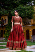 Navratri Chaniya Choli