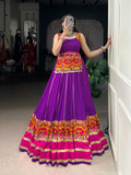 Navratri Chaniya Choli