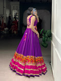 Navratri Chaniya Choli