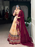 Navratri Chaniya Choli