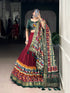 Navratri Chaniya Choli