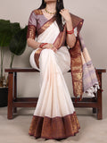 Cotton Saree