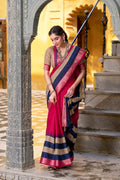 Cotton Saree