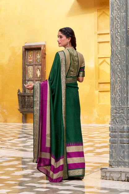 Cotton Saree