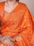 Cotton Saree