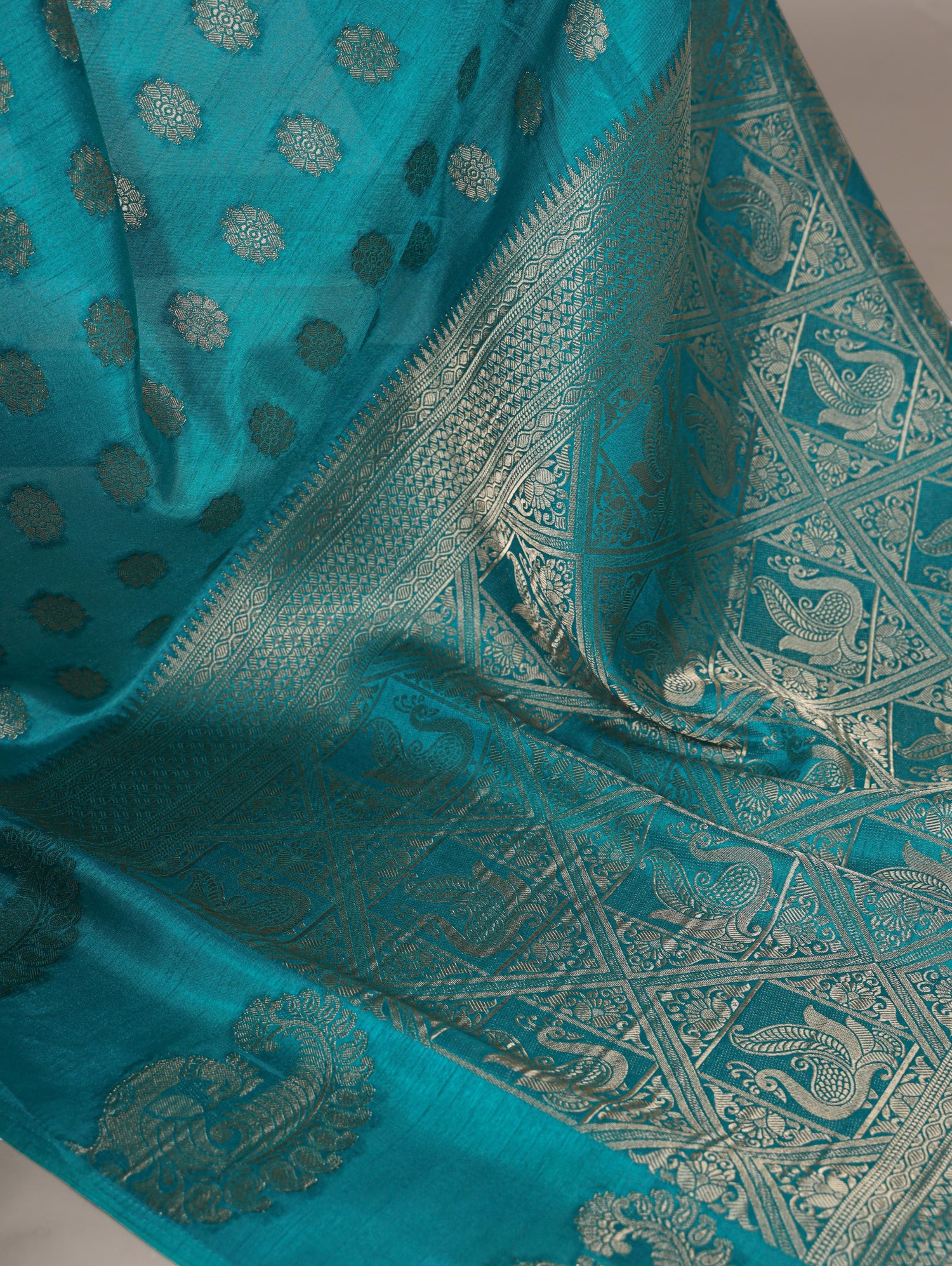 Cotton Saree