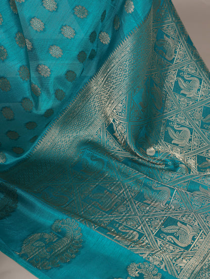 Cotton Saree