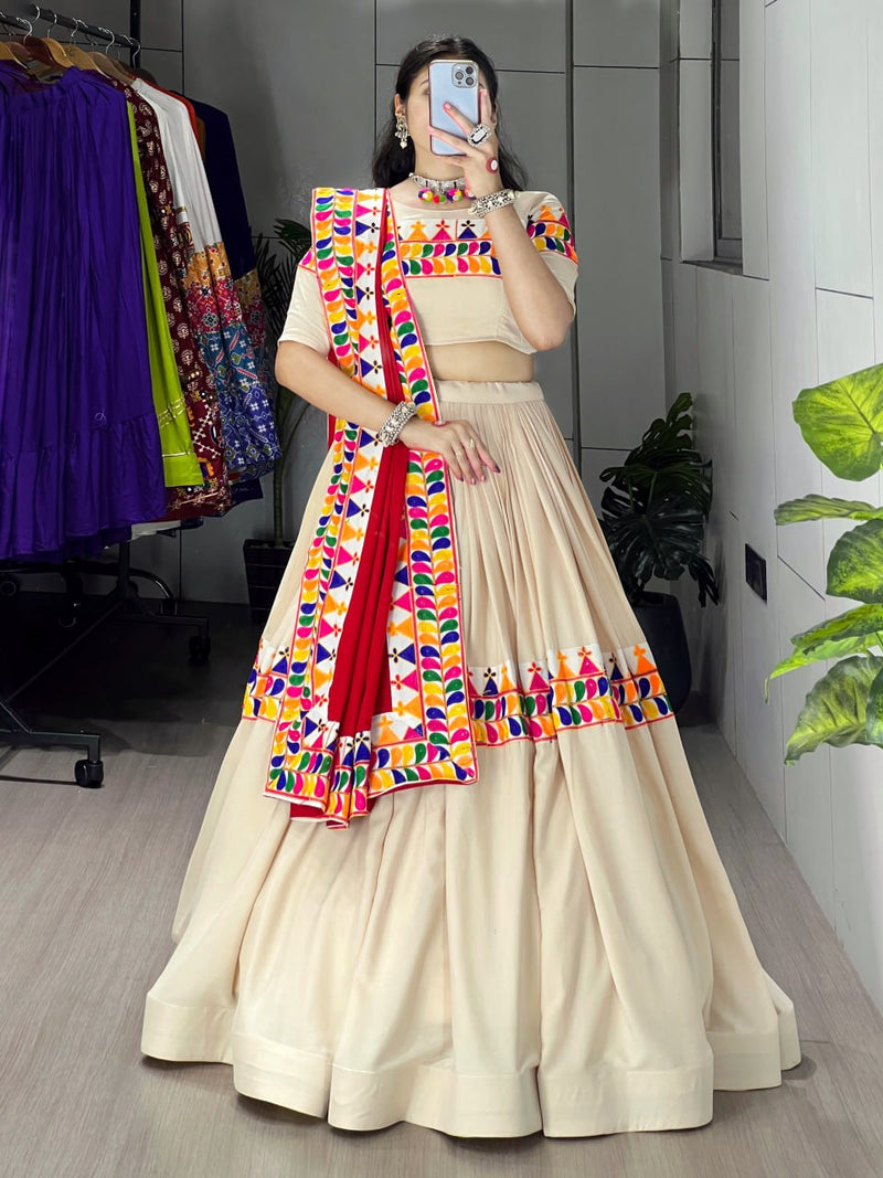 Navratri Chaniya Choli