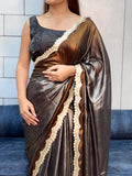 Rich Silk Saree