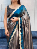 Rich Silk Saree