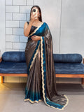 Rich Silk Saree