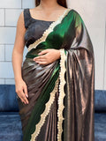 Rich Silk Saree