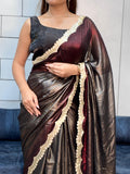 Rich Silk Saree