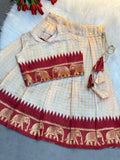 Kids Chaniya Choli