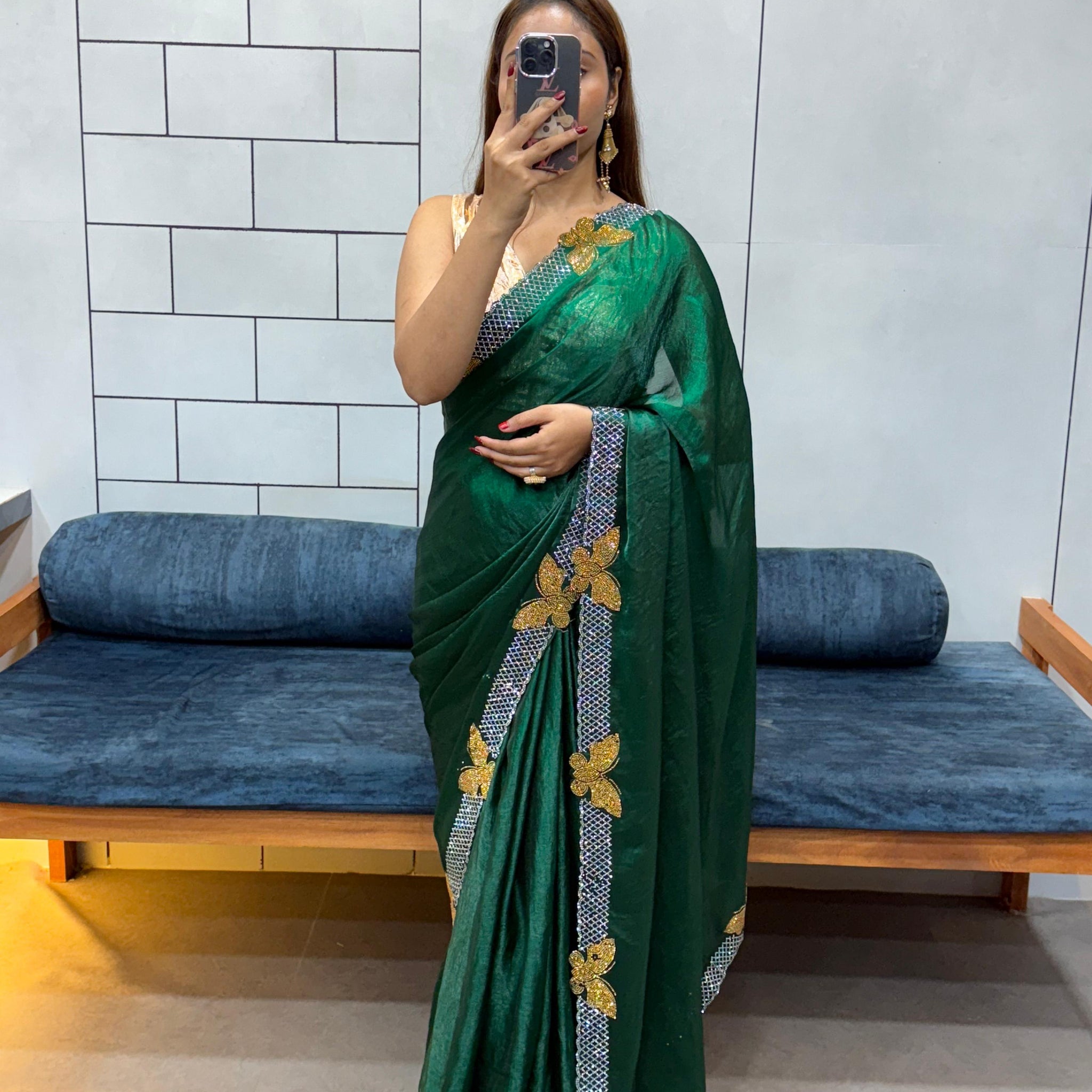Rich Silk