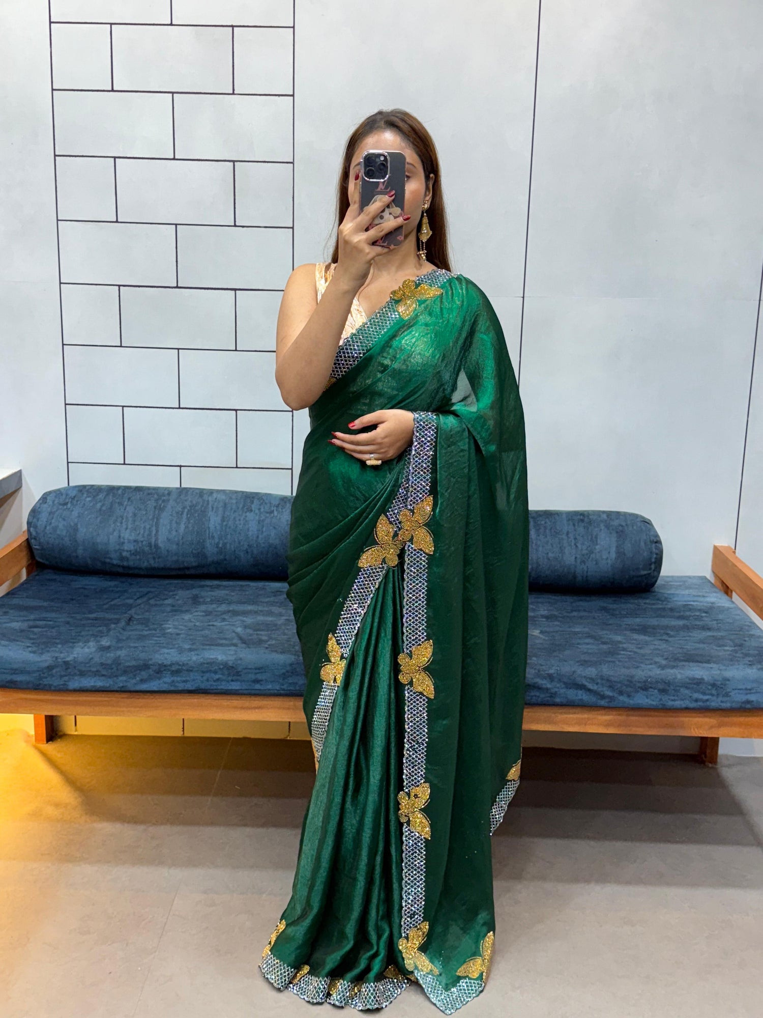 Rich Silk