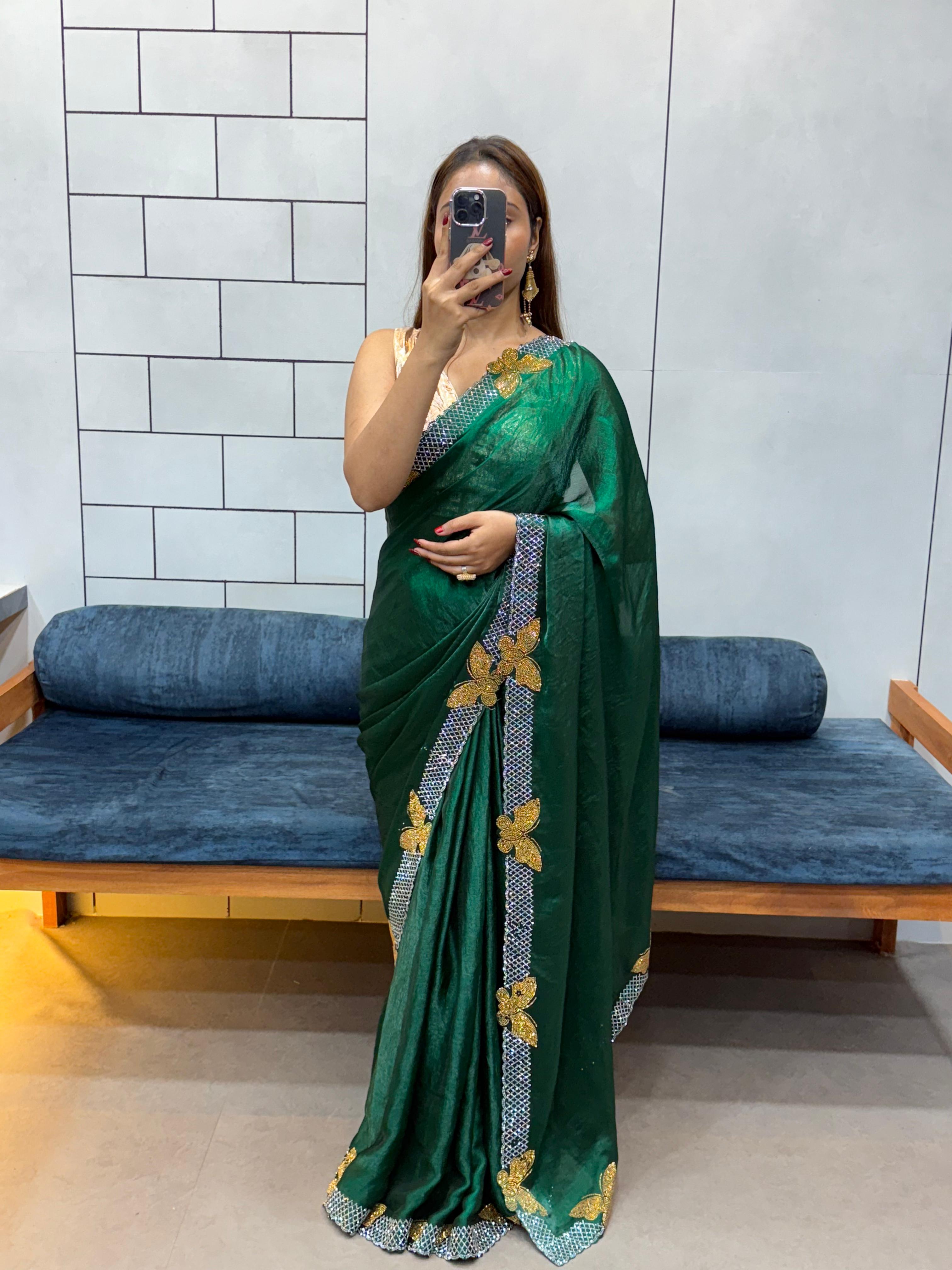 Rich Silk