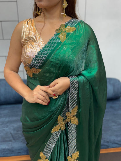 Rich Silk