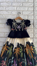 Kids Chaniya Choli