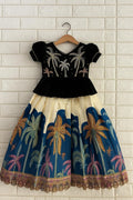 Kids Chaniya Choli