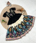 Kids Chaniya Choli