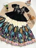 Kids Chaniya Choli