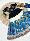 Kids Lehenga Choli