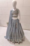 Kids Chaniya Choli