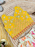 Kids Lehenga Choli