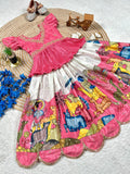 Kids Lehenga Choli