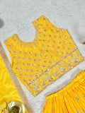Kids Lehenga Choli