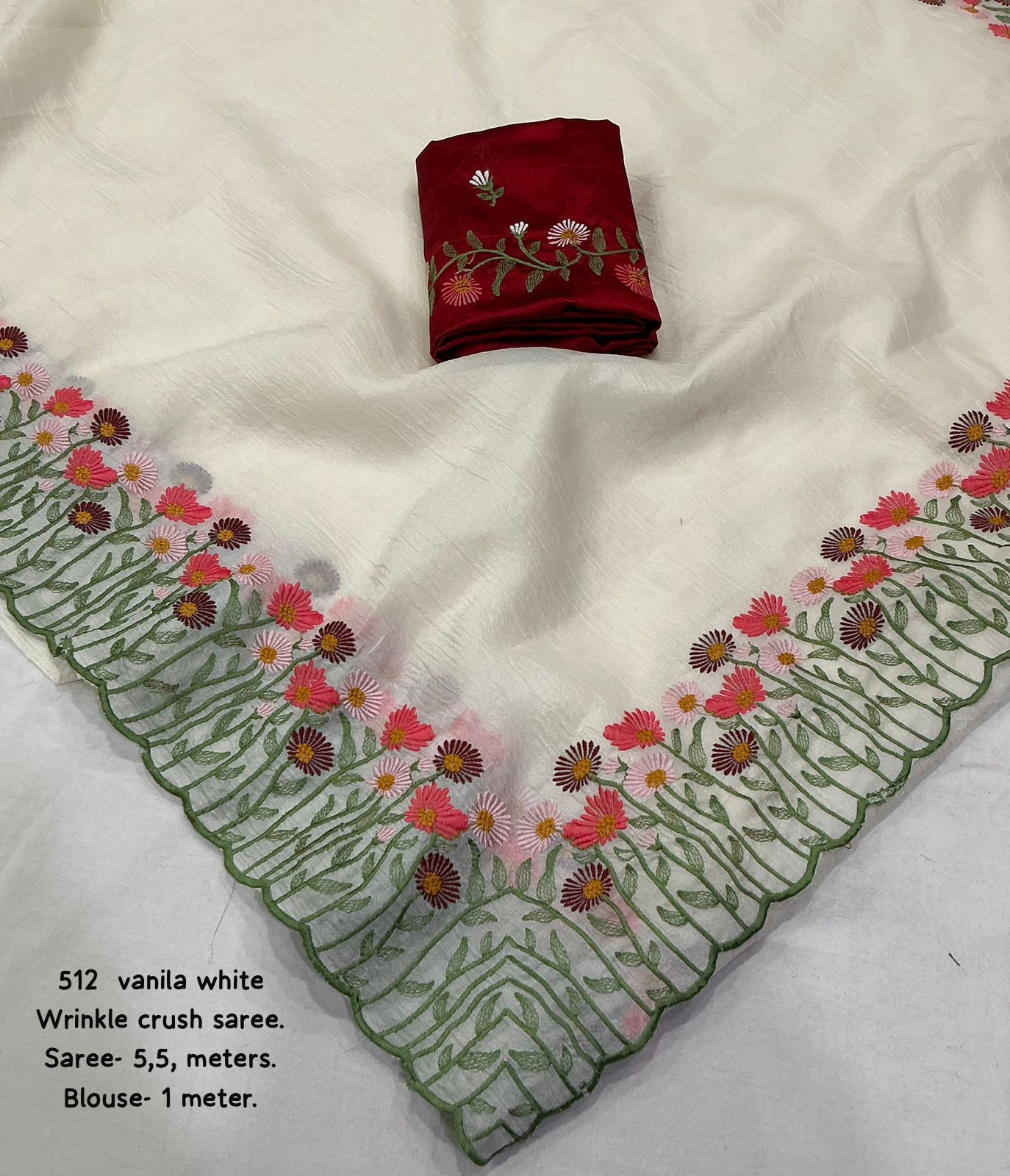 Rich Silk