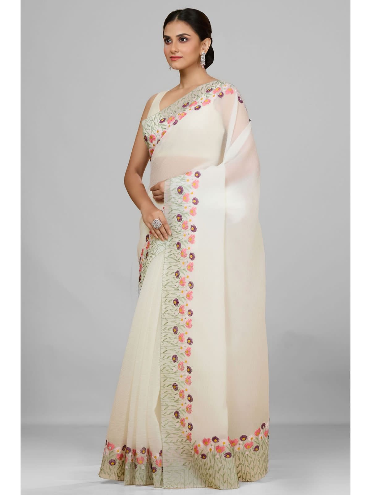 Rich Silk