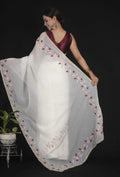 Soft Rich Silk Saree