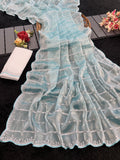 Jimmy Choo Saree