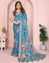 Cotton Saree