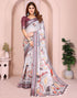 Cotton Saree
