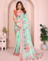 Cotton Saree