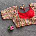 Cotton Blouse