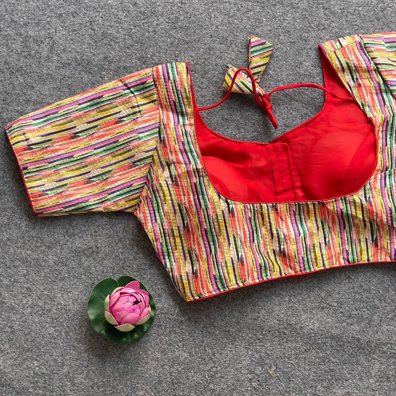Cotton Blouse