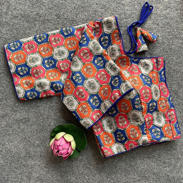 Cotton Blouse