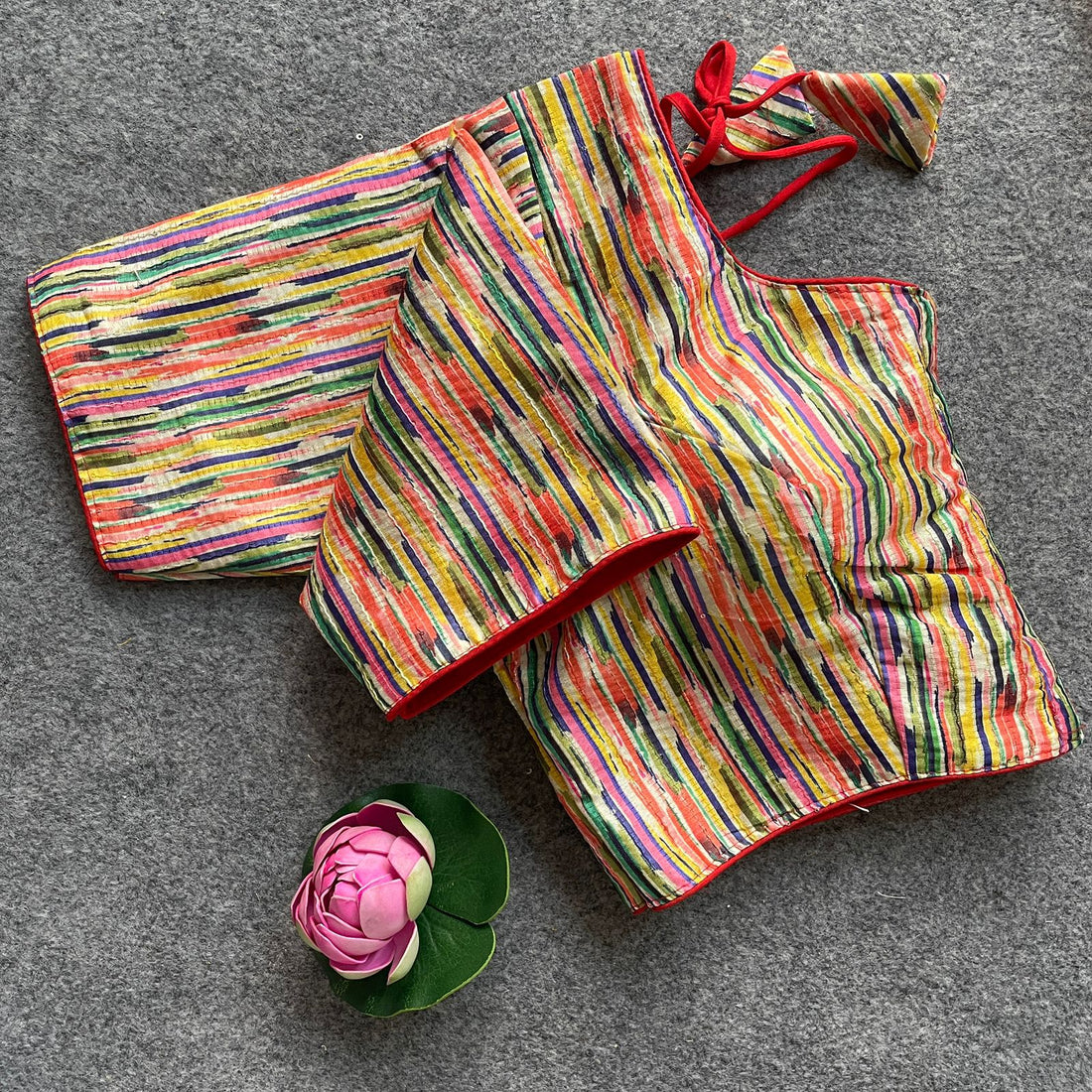 Cotton Blouse