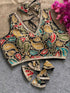 Navratri Blouse