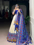 Navratri Chaniya Choli