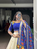 Navratri Chaniya Choli