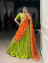 Navratri Chaniya Choli